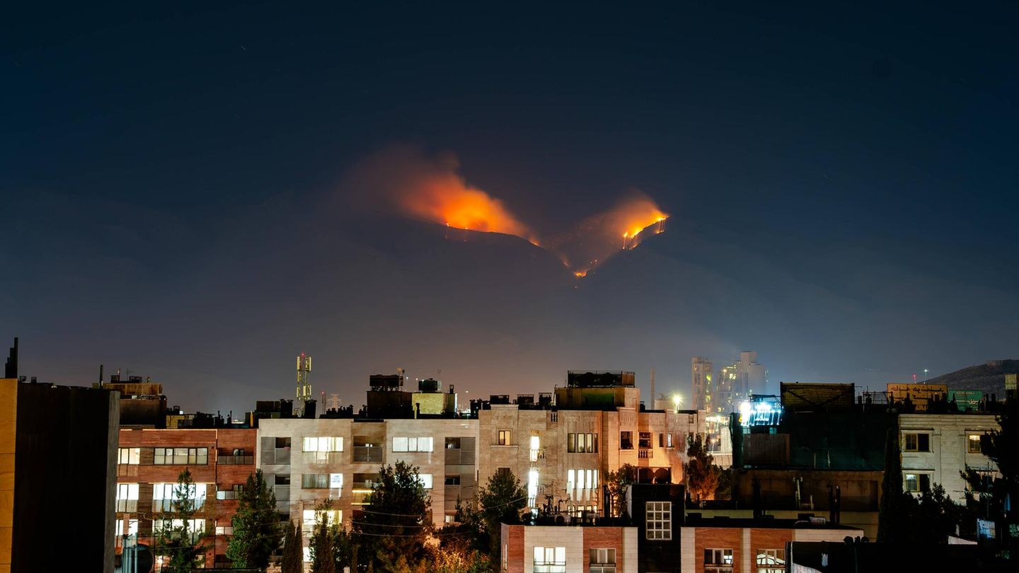 Iran