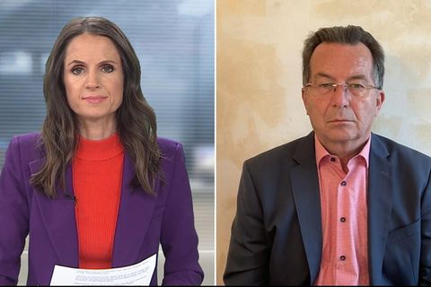 Experte erklärt: Welche militärischen Optionen hat der Iran?