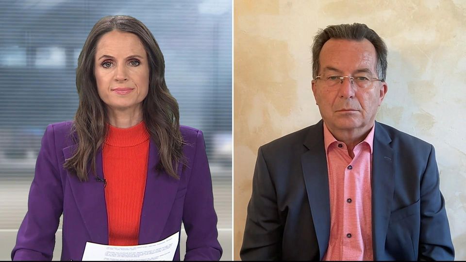 Experte erklärt: Welche militärischen Optionen hat der Iran?