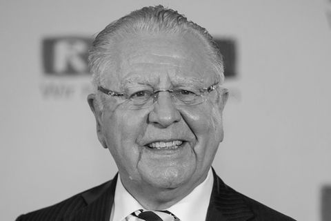 Heinz Horrmann war bei "Grill den Henssler" bekannt für seine spitzzüngigen Bewertungen