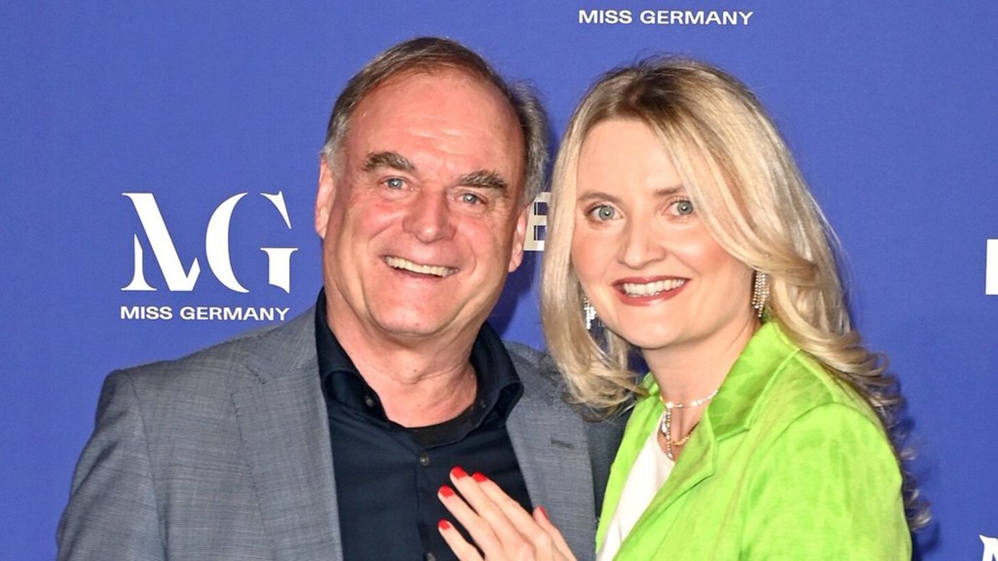 Georg Kofler: “Löwen cave” star says “yes” again