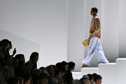 Catwalk