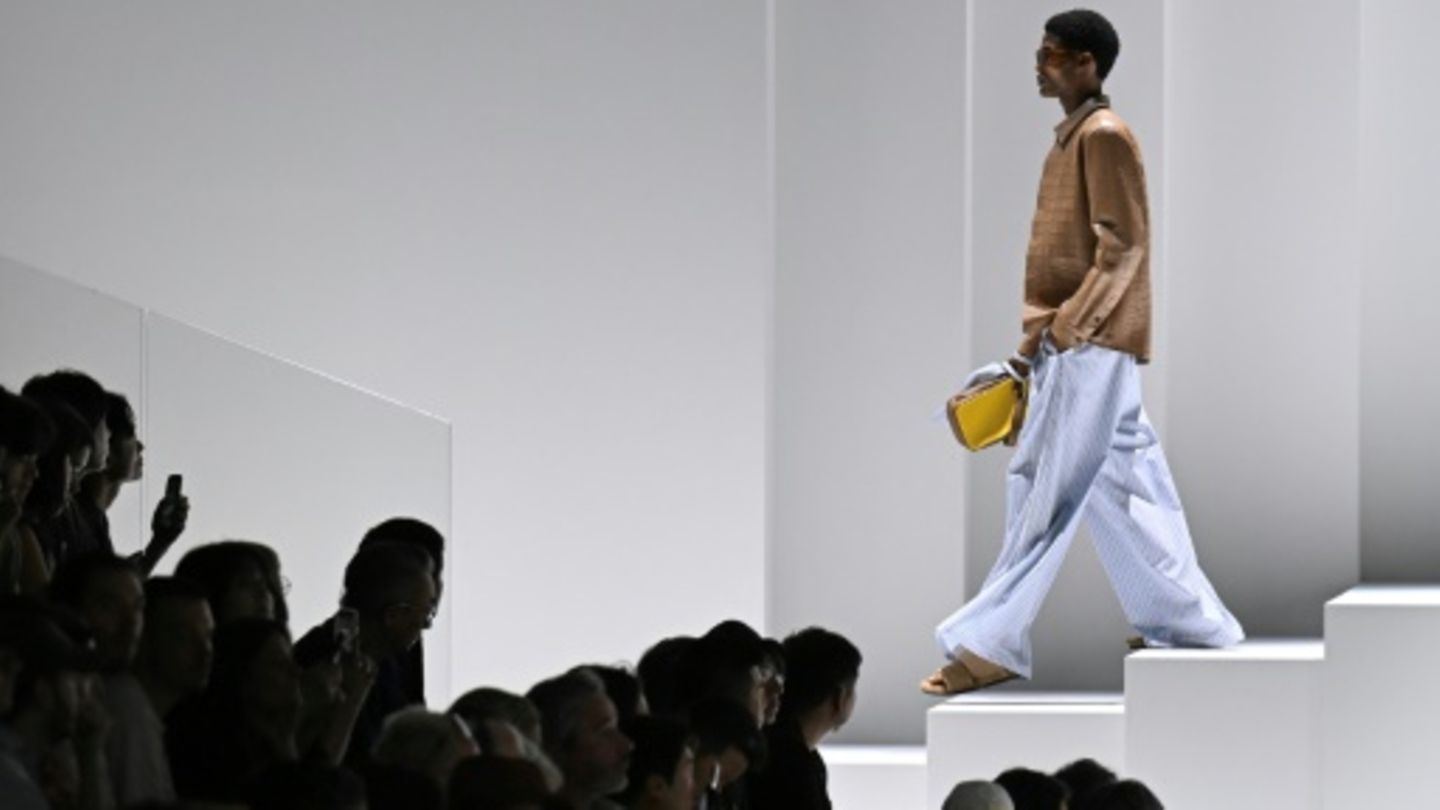 Catwalk