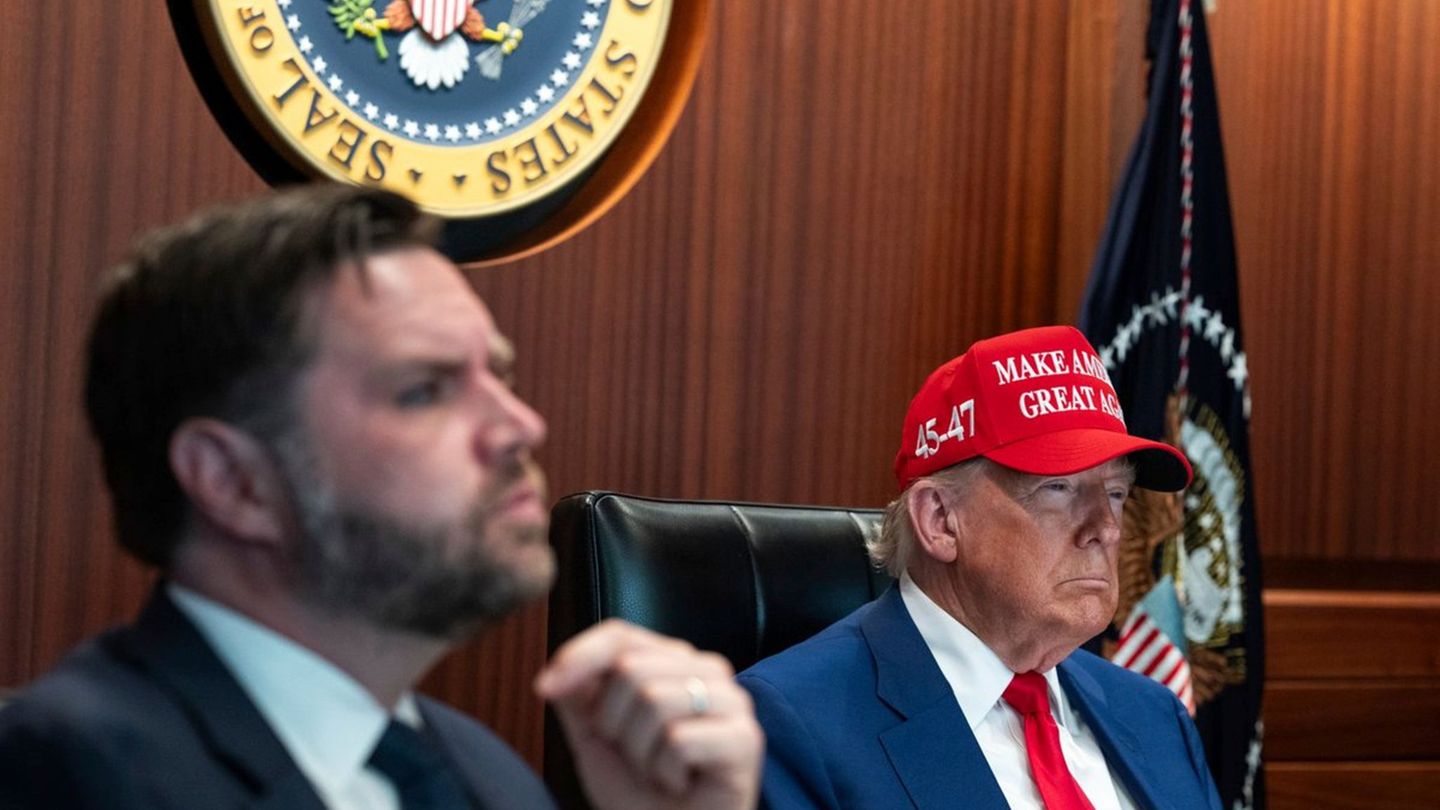 The USA: Trump’s bombs to Iran – is now threatening a world fire?