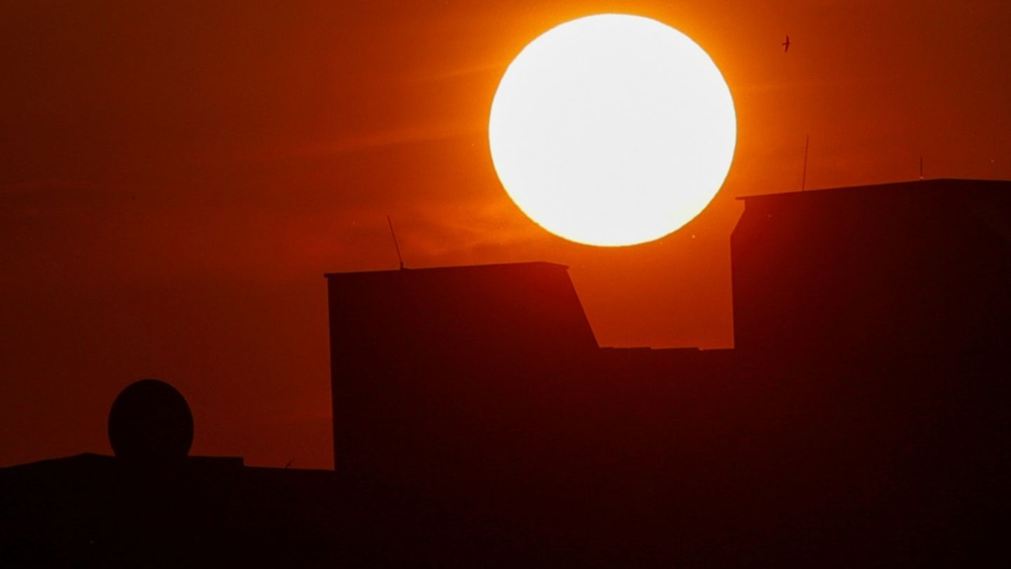 Sonne