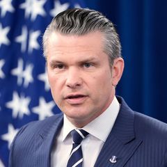 US-Verteidigungsminister Hegseth erklärt Trumps Beweggründe