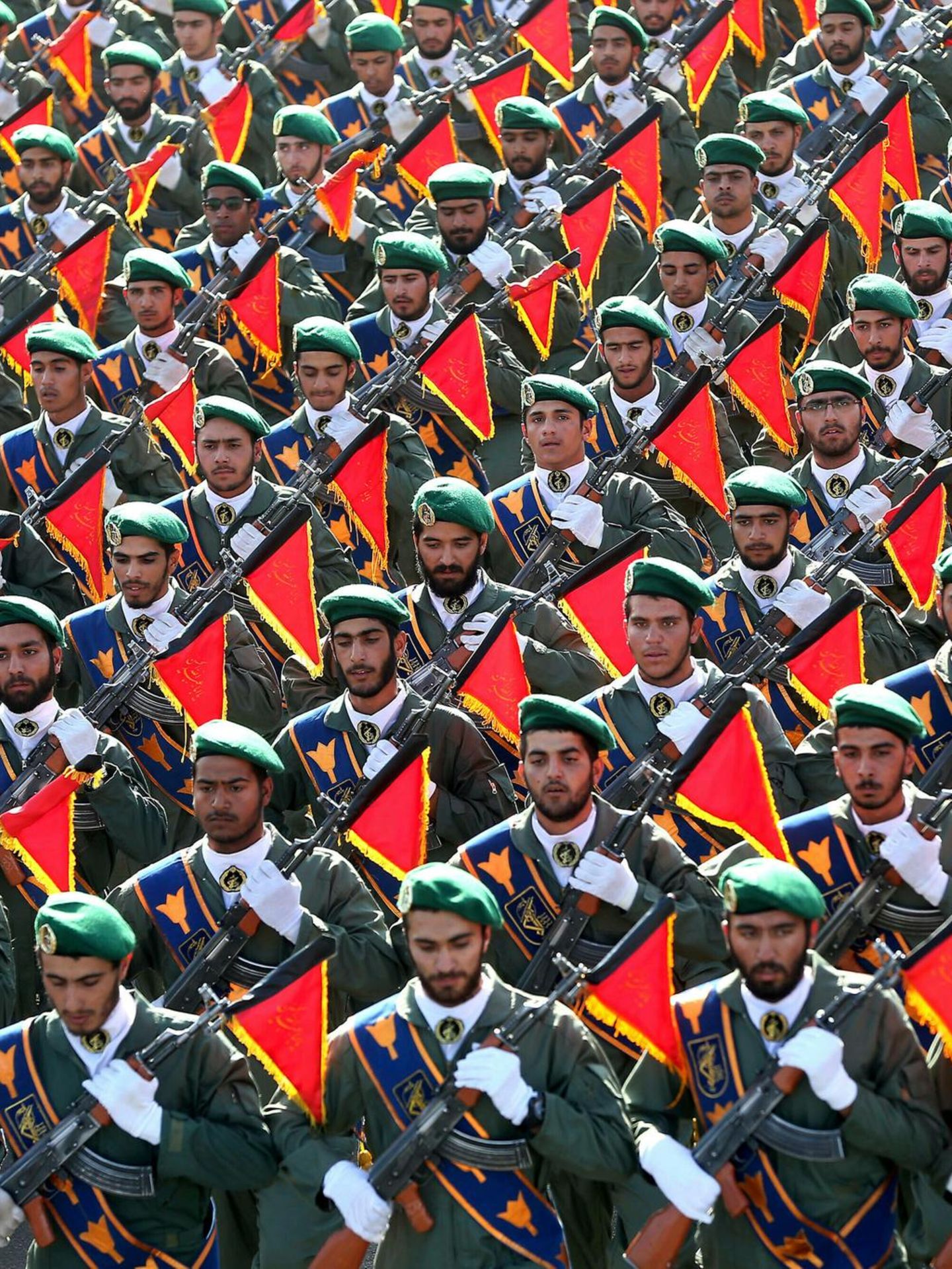 Iran