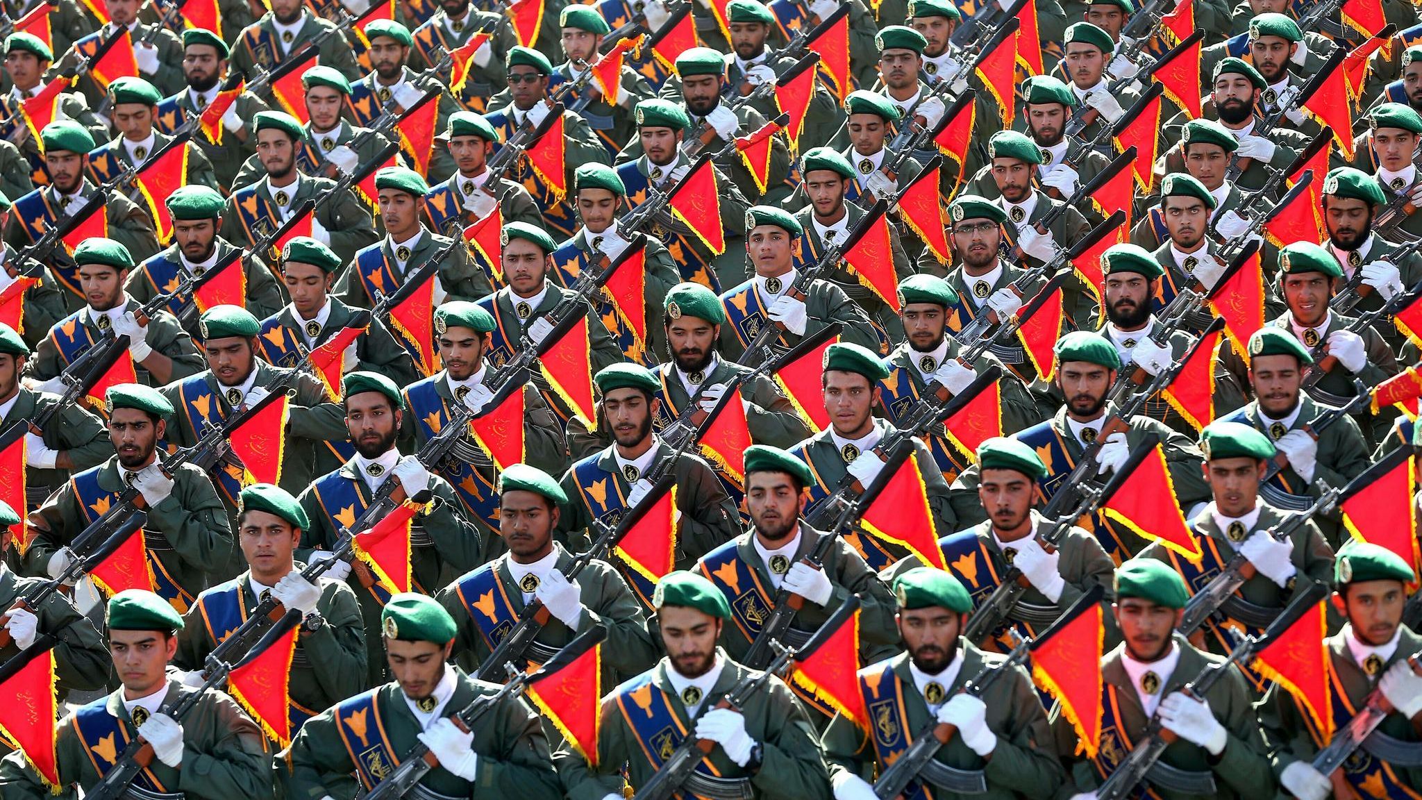 Iran