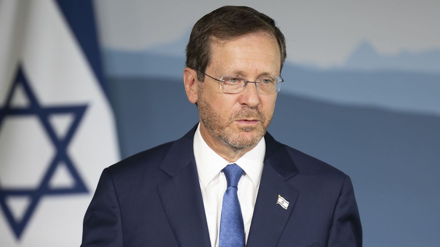 War against Iran: Israel’s president: do not demand that the USA will go to war
