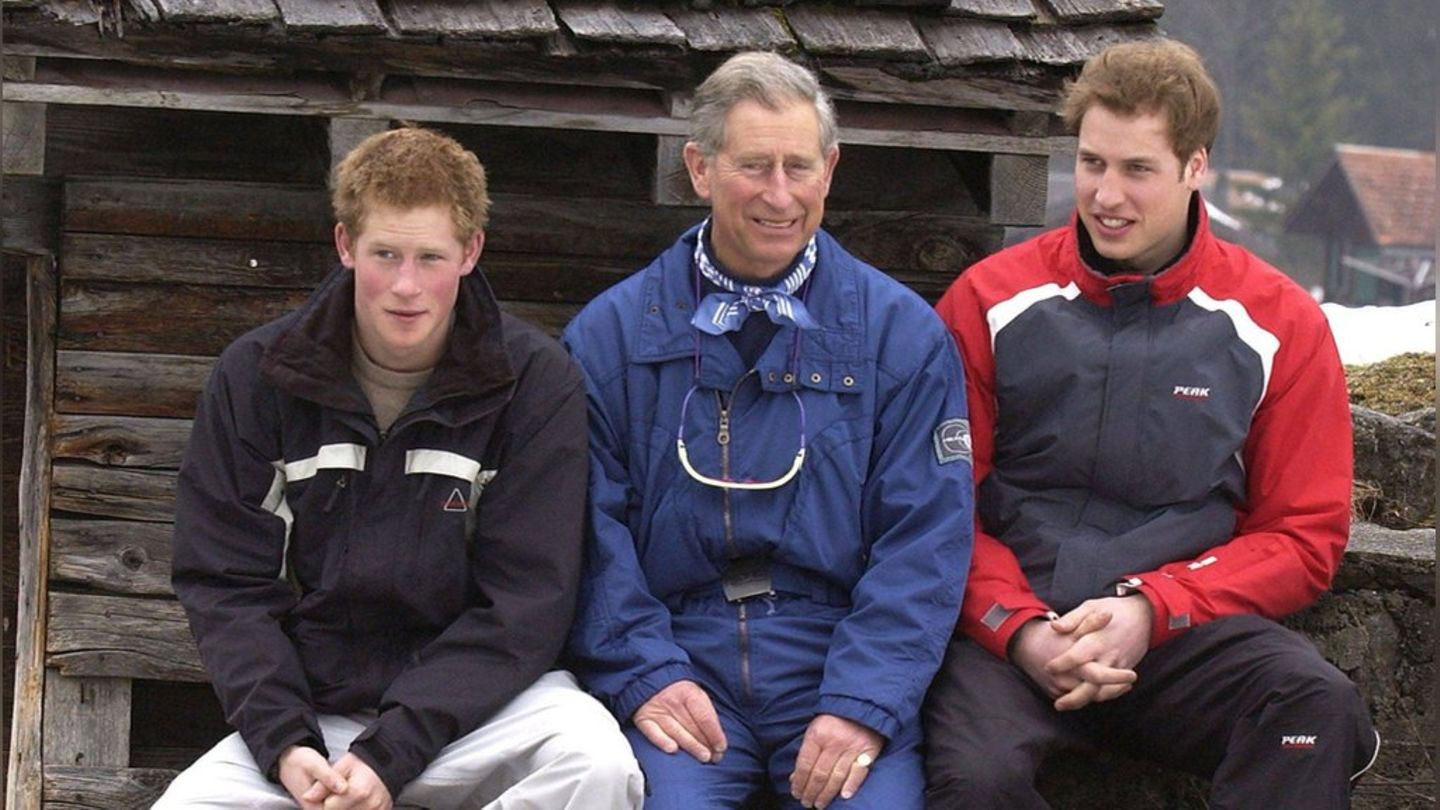 Prince Harry’s Invictus Games: He should invite Charles and William