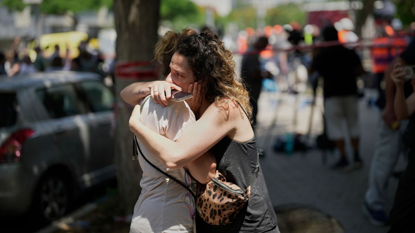 War against Iran: “I am grateful”: US attack lets many Israelis breathe a sigh of relief