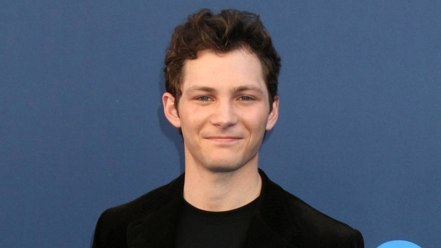 Montana Jordan: “Young Sheldon” star celebrates cowboy wedding