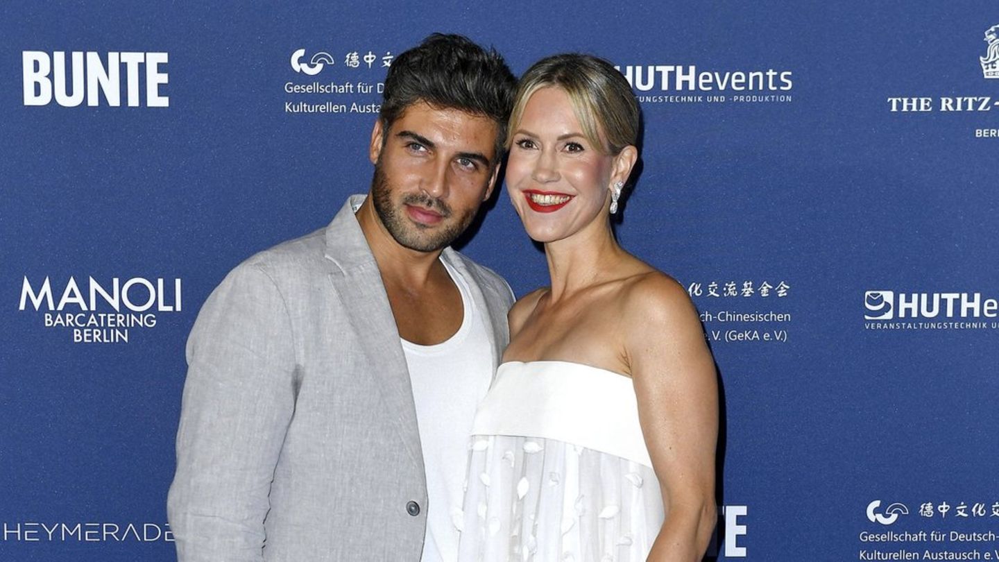 Wolke Hegenbarth: This is her relationship secret
