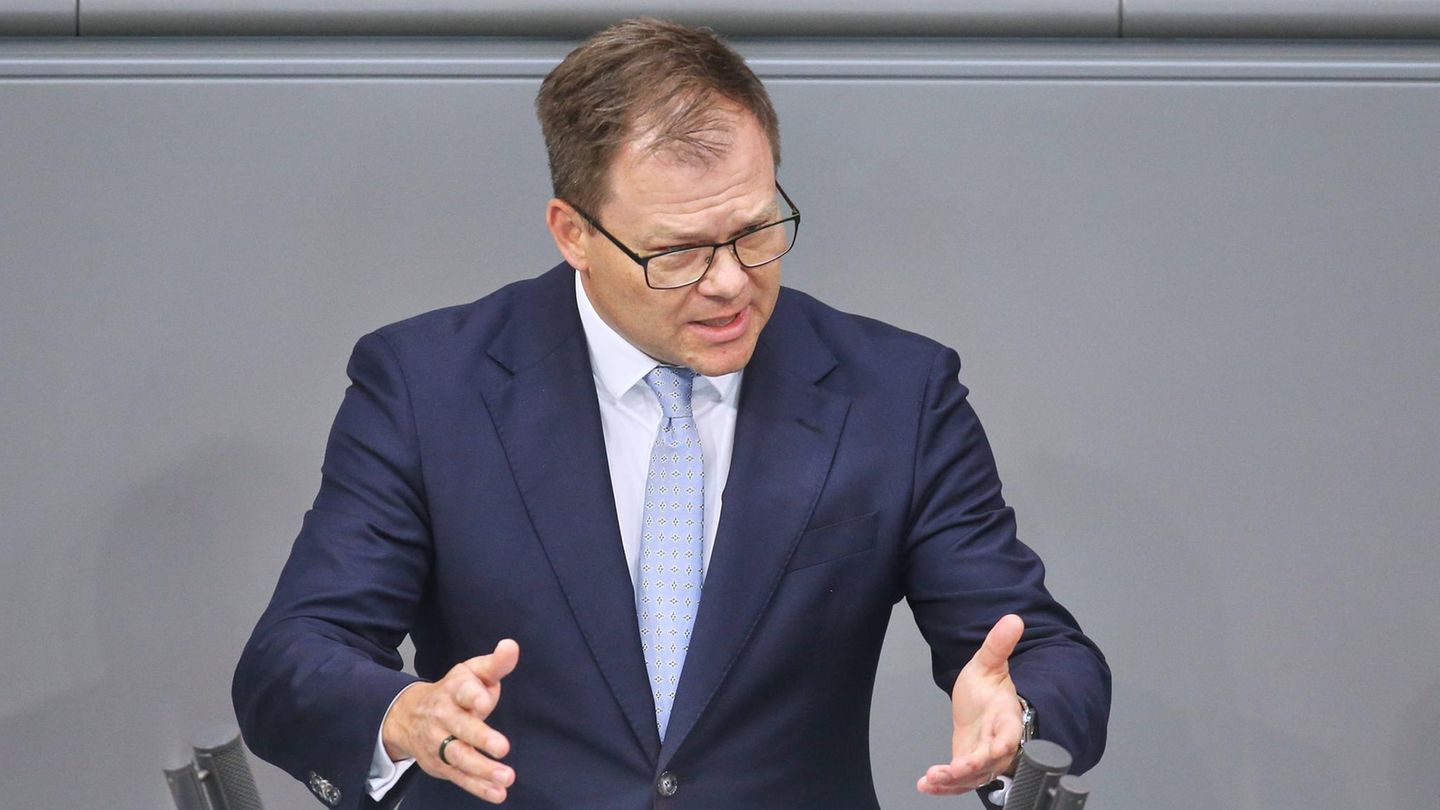 Heating Act: Environment Minister wants to stick to Fossil exit