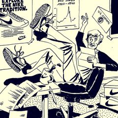 Nike-Gründer Phil Knight