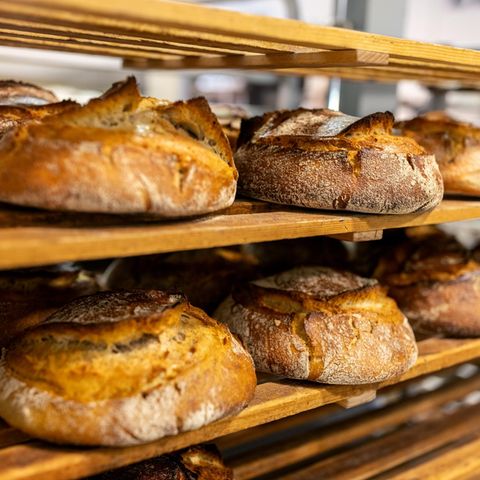Bäckerei: Preiserhöhungen