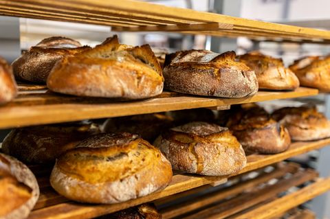 Bäckerei: Preiserhöhungen