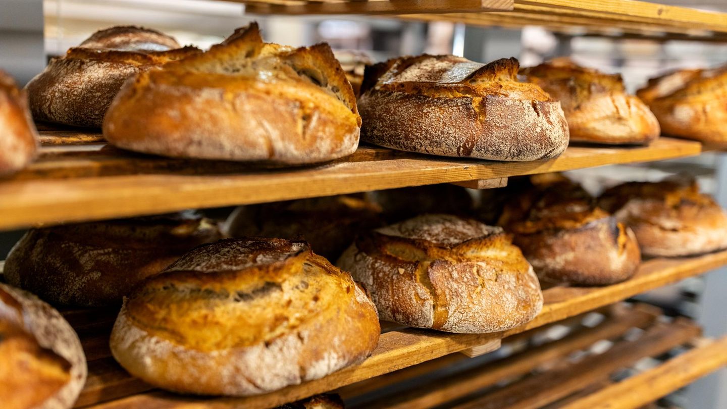 Bäckerei: Preiserhöhungen