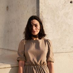 Die Modetrends 2025 sind elegant und teilweise Retro