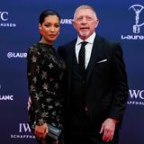 Boris Becker und seine Frau Lilian