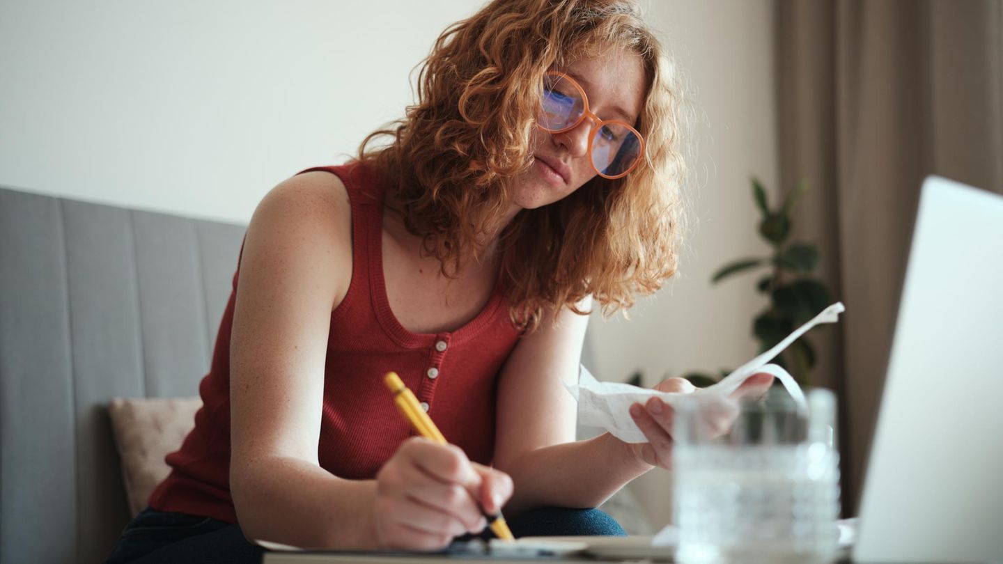 Rich in retirement: that much should create 20 year olds