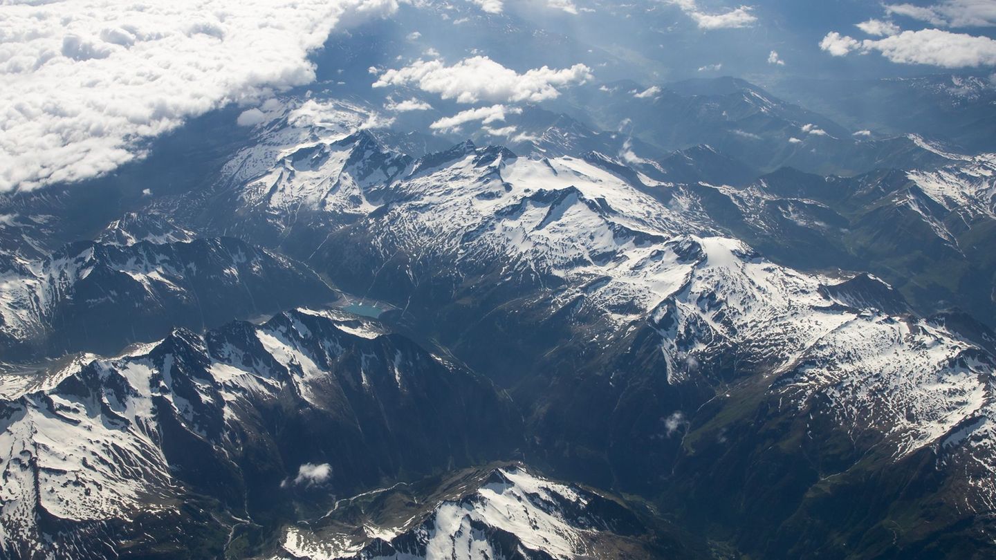 Die Frau stürzte im Tirol in den Tod
