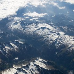 Die Frau stürzte im Tirol in den Tod