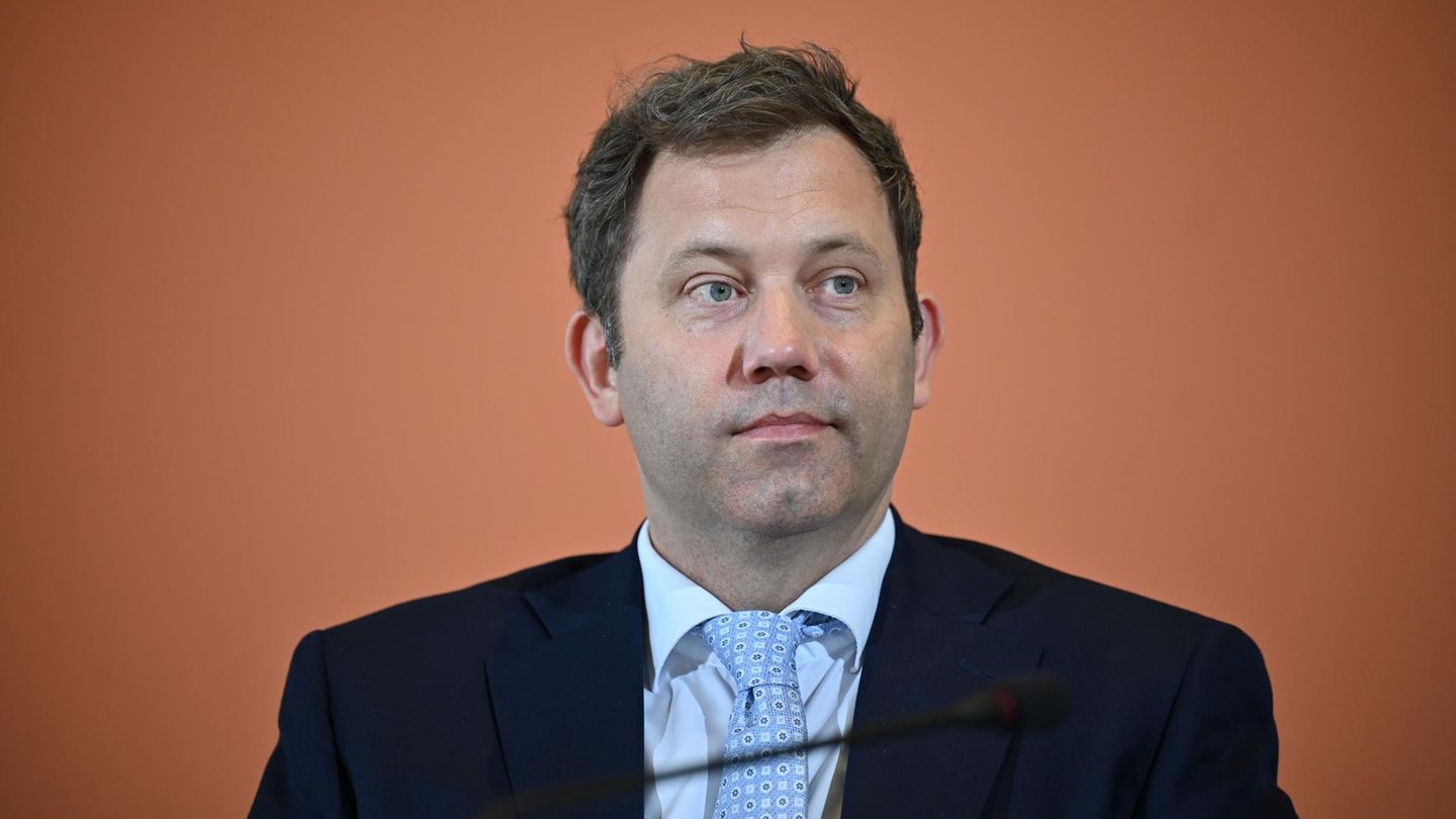 Lars Klingbeil: This is how the finance minister’s billion dollar plans look