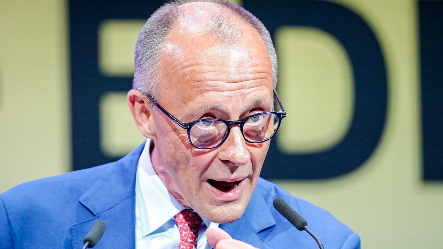 Attacks on Iran: Merz supports measures by Israel and the USA