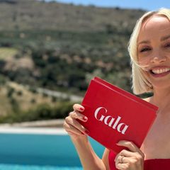Janin Ullmann moderiert bei RTL nun auch "Gala".