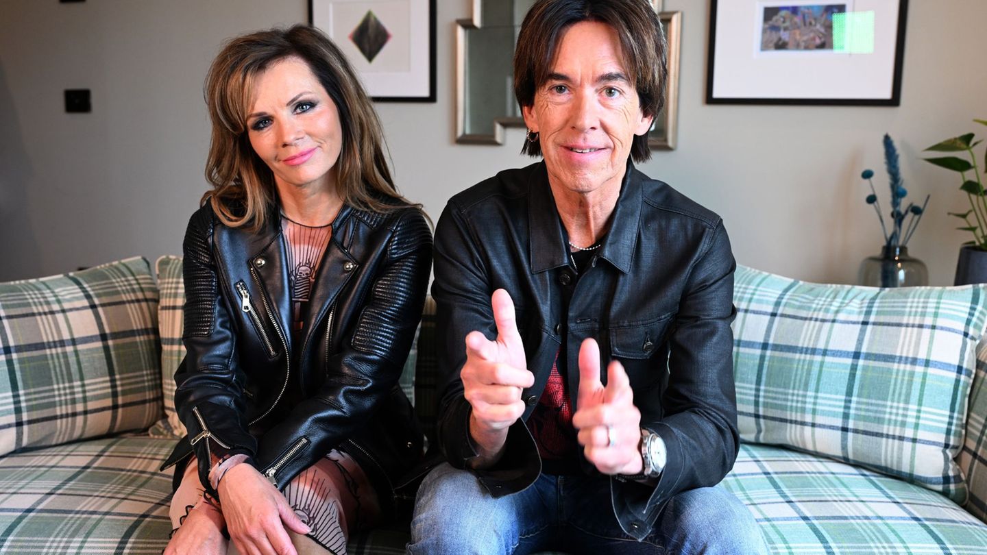 Music: Roxette-Mastermind Gessle does not want to retire