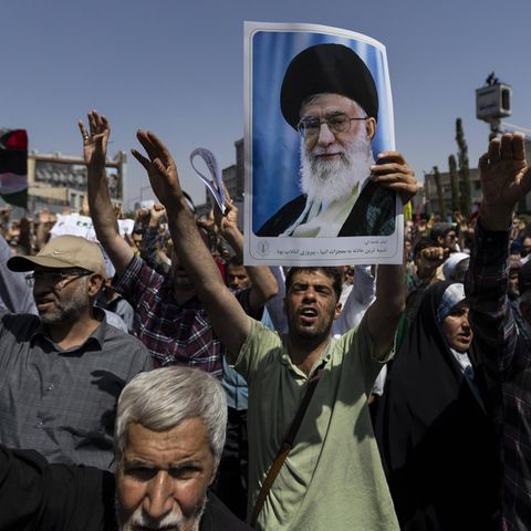 Iran