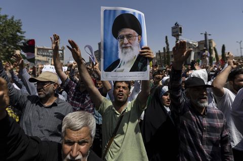 Iran