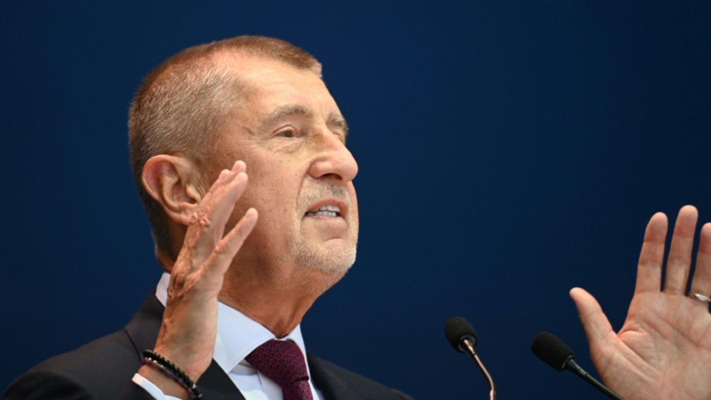 Andrej Babis