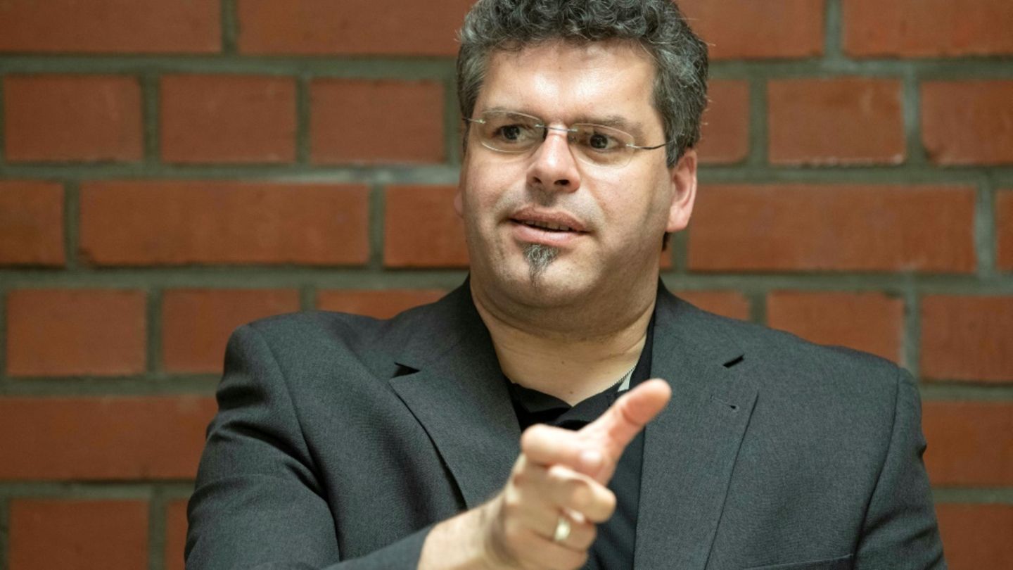 Jens Rommel
