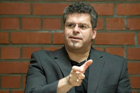 Jens Rommel