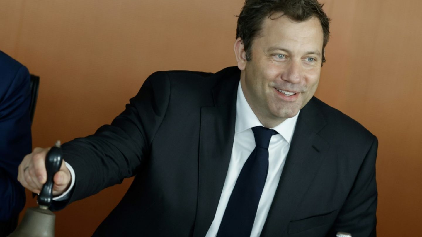 Lars Klingbeil