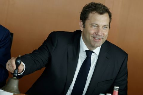 Lars Klingbeil