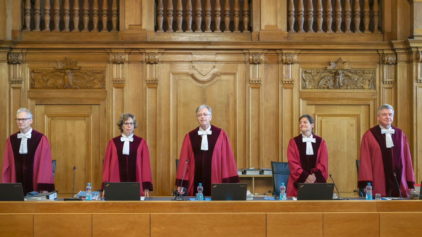 Extremism: Federal Supreme Court decides on “Compact” ban