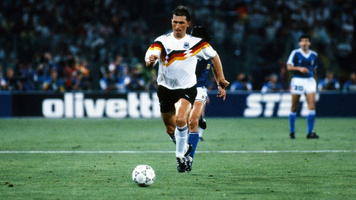 Klaus Augenthaler