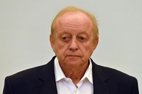 Alfons Schuhbeck