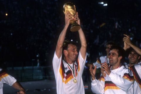 Andreas Brehme
