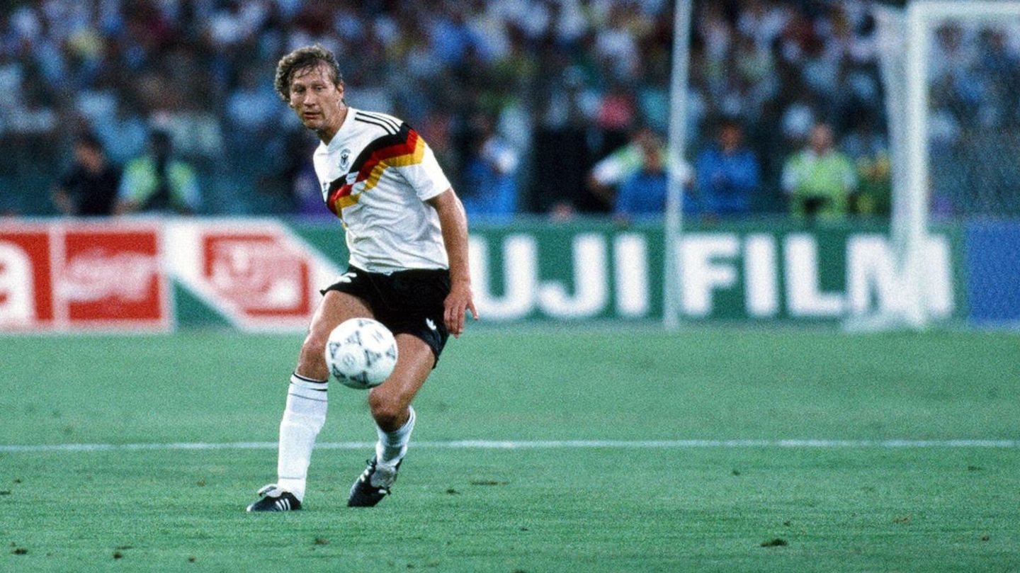 Guido Buchwald Guido Buchwald