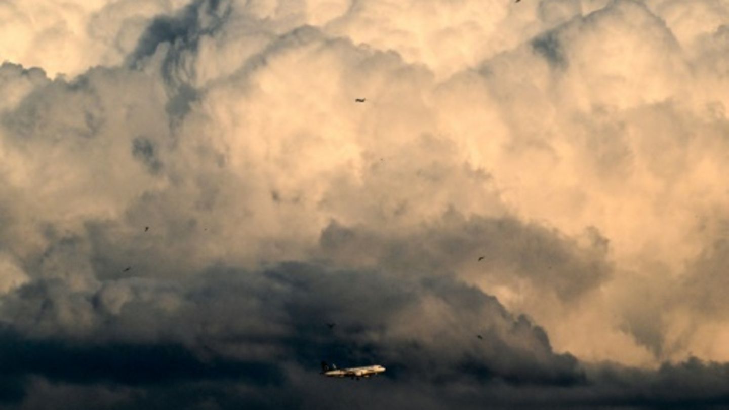 Wolkenberge