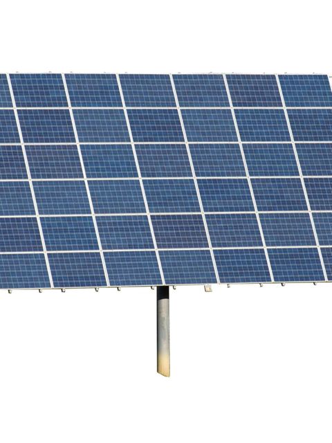 Solaranlage