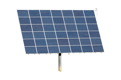 Solaranlage