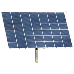 Solaranlage