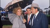 Alec und Jocelyn Wildenstein