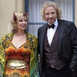 Thomas und Thea Gottschalk