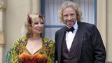 Thomas und Thea Gottschalk